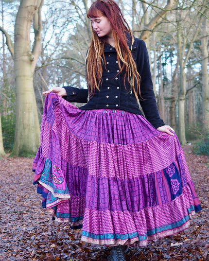 Bohemian Rok 87