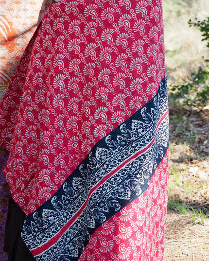 Khanta Quilt deken 2