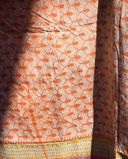 Khanta Quilt deken 2