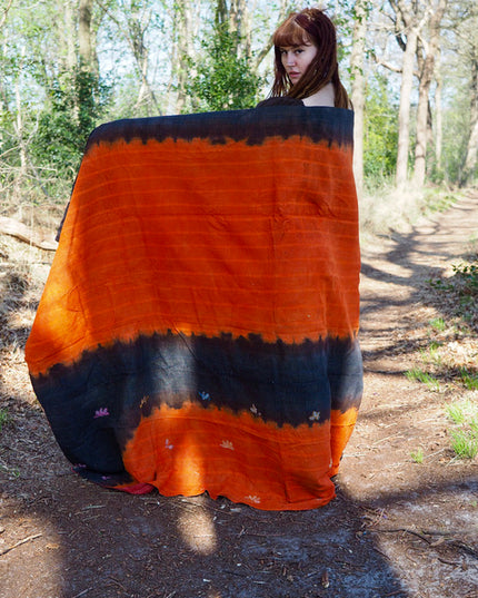 Khanta Quilt deken 3