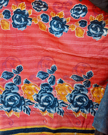 Khanta Quilt deken 3
