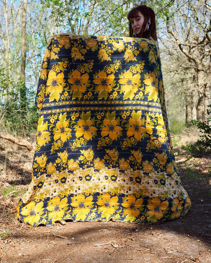 Khanta Quilt deken 10