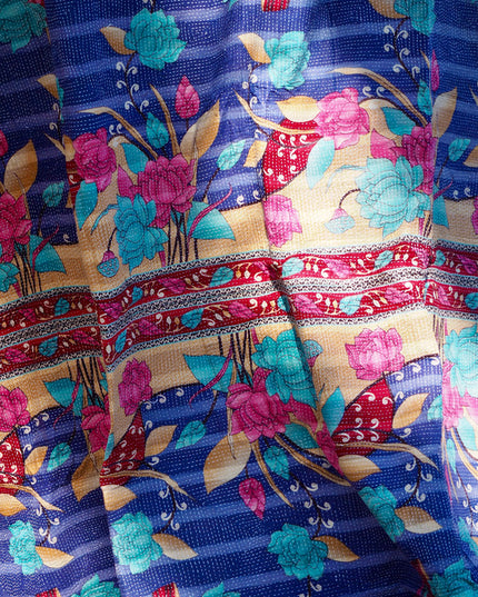 Khanta Quilt deken 12