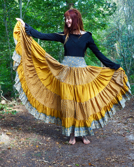 Bohemian Rok 510