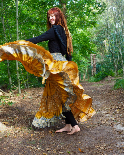 Bohemian Rok 510