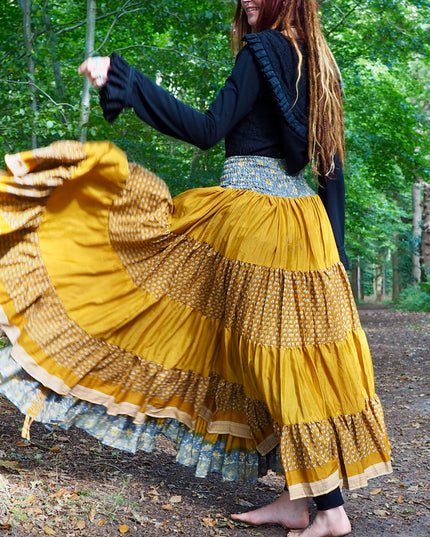 Bohemian Rok 510