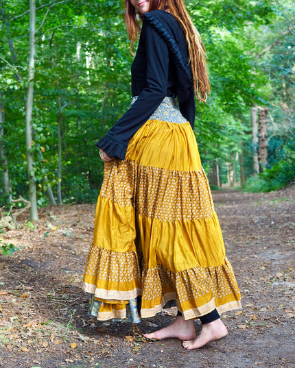 Bohemian Rok 510