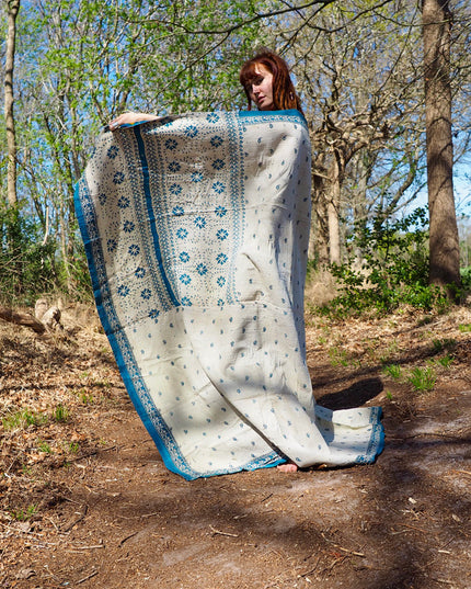 Khanta Quilt deken 25