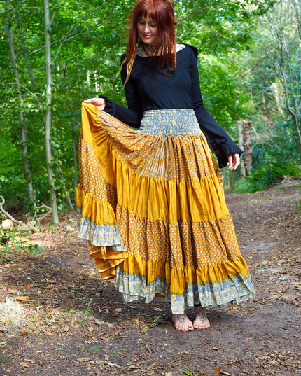 Bohemian Rok 510