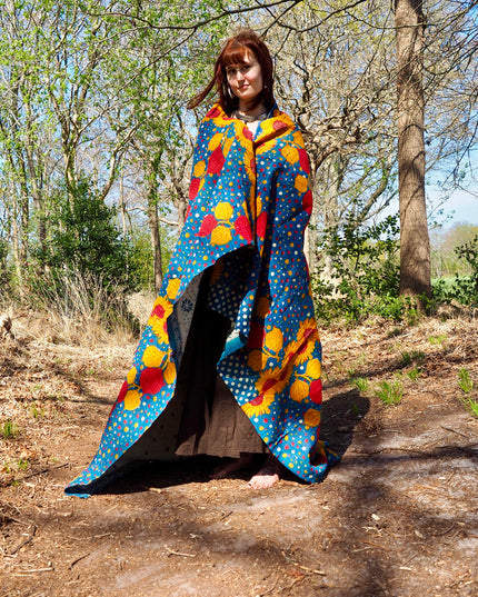 Khanta Quilt deken 25