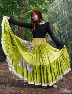 Bohemian Rok 520