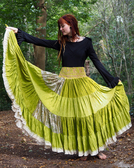 Bohemian Rok 520