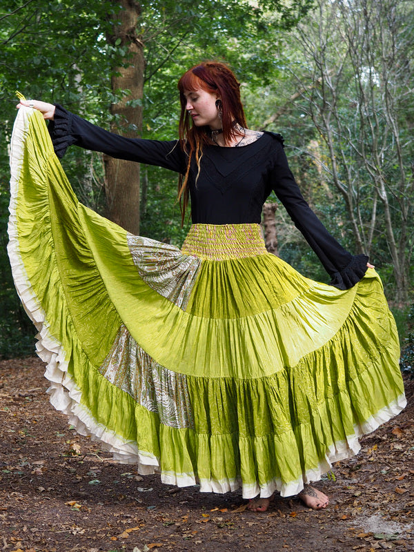 Bohemian Rok 520