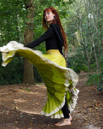 Bohemian Rok 520