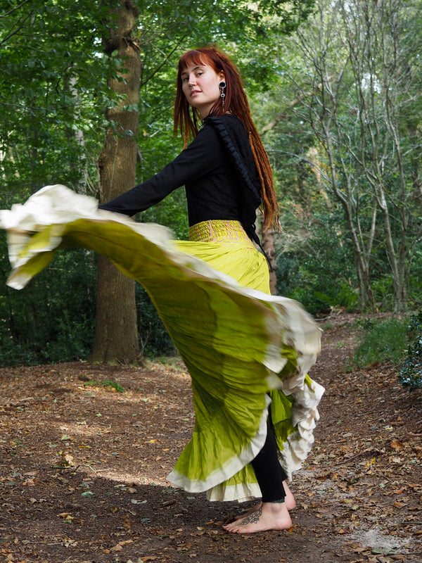 Bohemian Rok 520