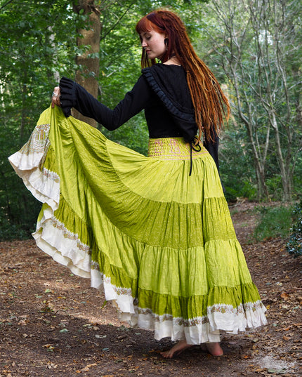 Bohemian Rok 520