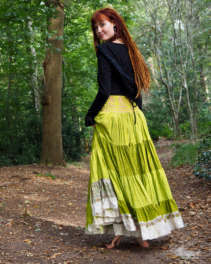 Bohemian Rok 520