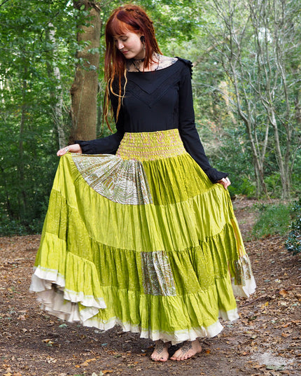 Bohemian Rok 520