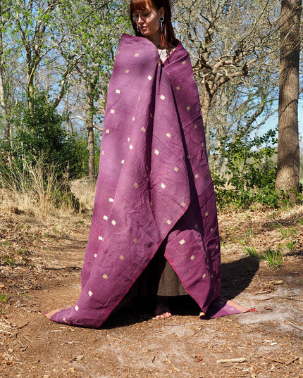 Khanta Quilt deken 31
