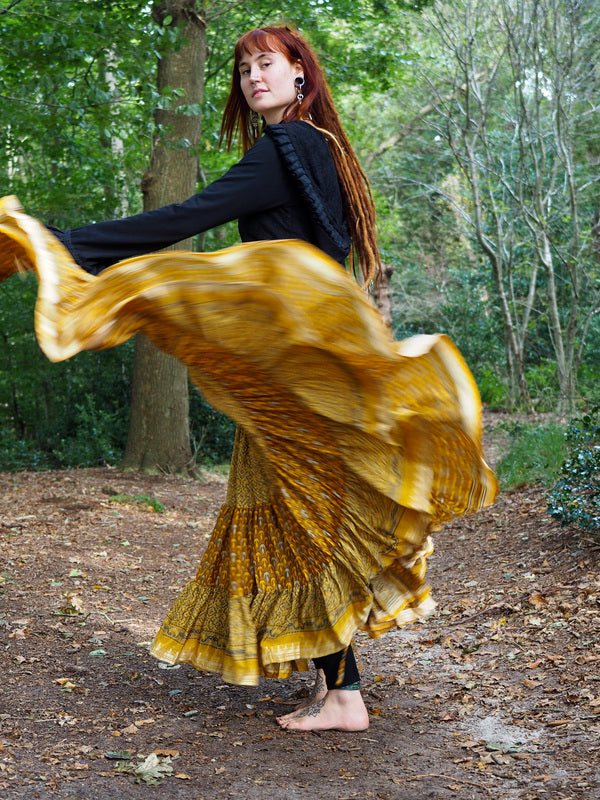 Bohemian Rok 521