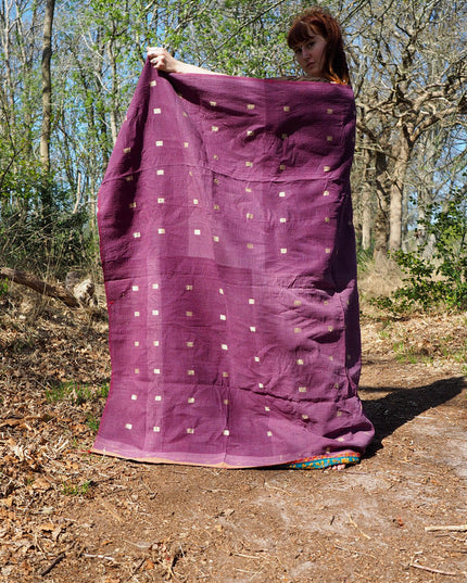 Khanta Quilt deken 31