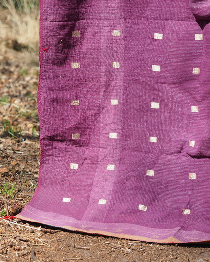Khanta Quilt deken 31