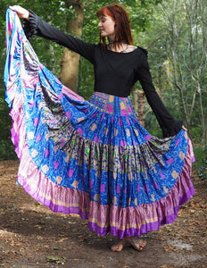 Bohemian Rok 526
