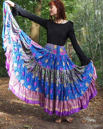 Bohemian Rok 526