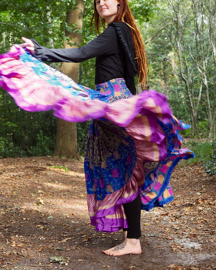 Bohemian Rok 526