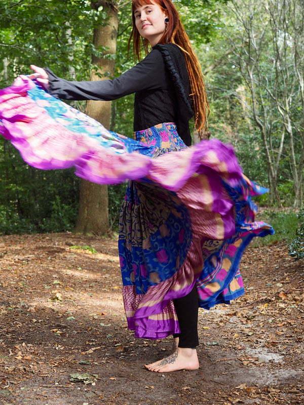 Bohemian Rok 526