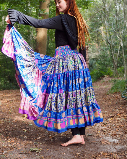 Bohemian Rok 526