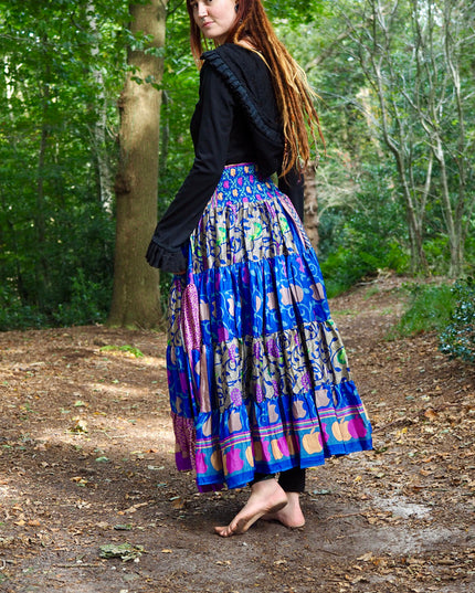 Bohemian Rok 526