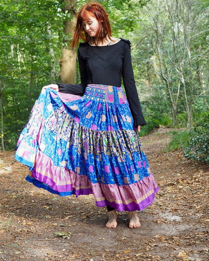 Bohemian Rok 526