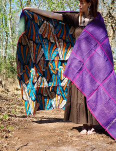 Khanta Quilt deken 34