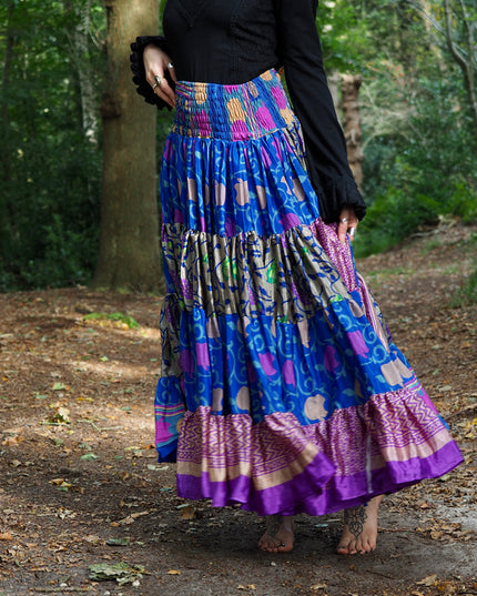 Bohemian Rok 526