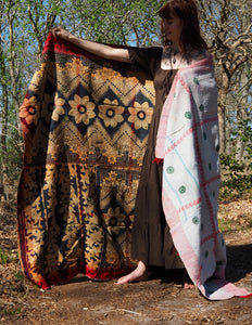 Khanta Quilt deken 37