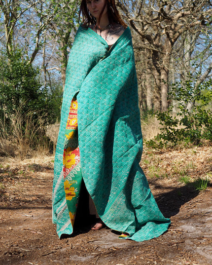 Khanta Quilt deken 40