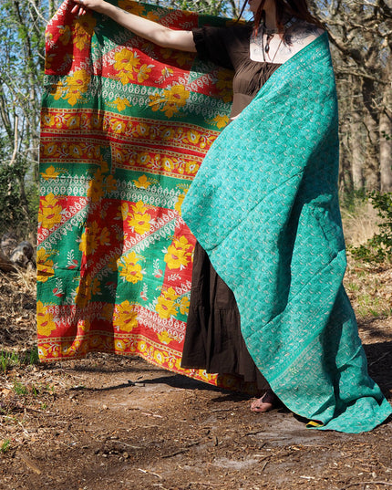 Khanta Quilt deken 40