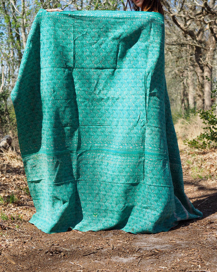 Khanta Quilt deken 40