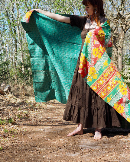Khanta Quilt deken 40