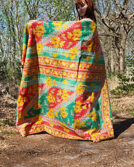 Khanta Quilt deken 40