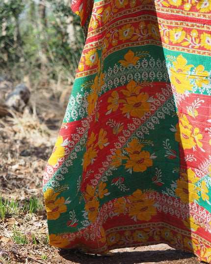 Khanta Quilt deken 40