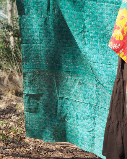 Khanta Quilt deken 40