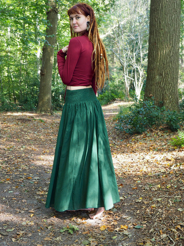 The Graces rok Groen