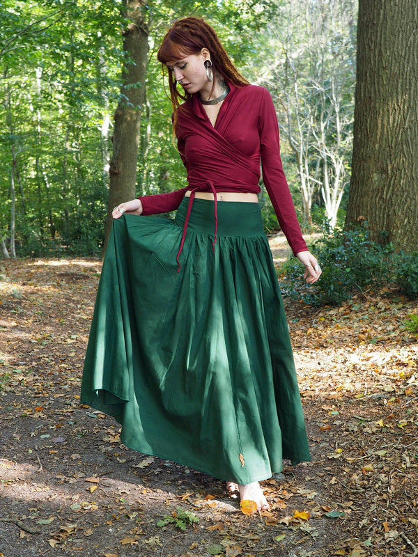 The Graces rok Groen