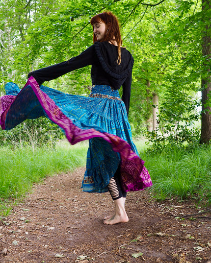 Bohemian Skirt 151