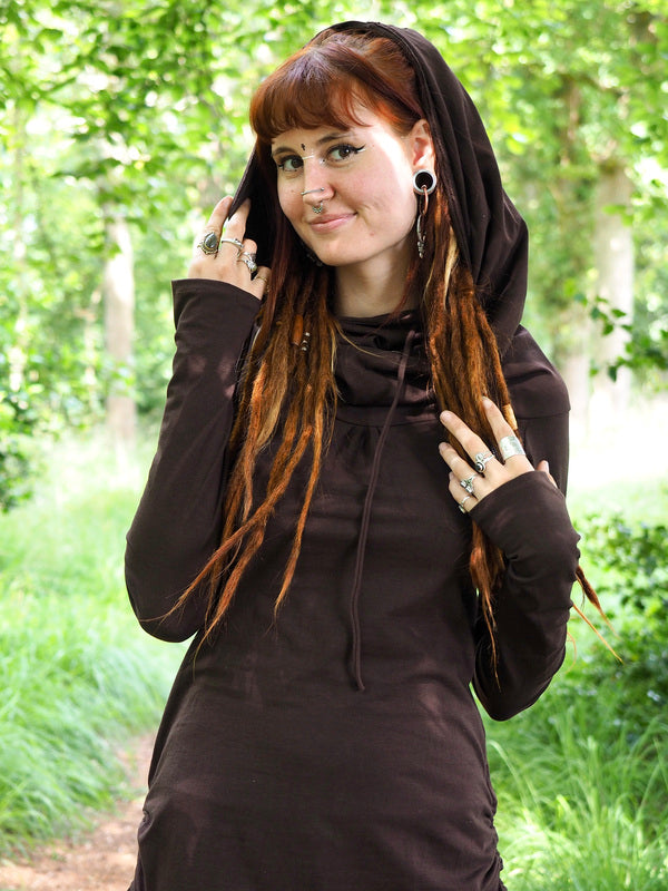 Fortuna  Tuniek Bruin