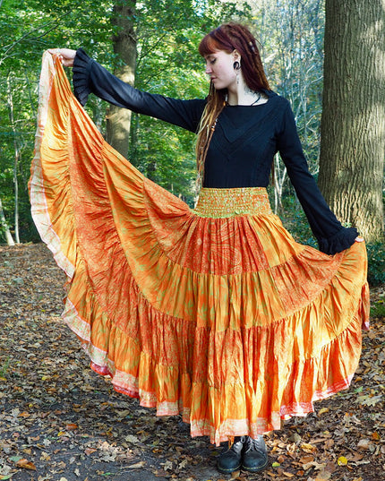 Bohemian Rok 539