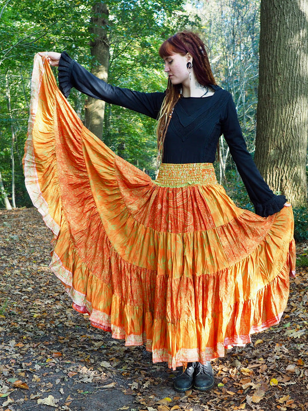 Bohemian Rok 539