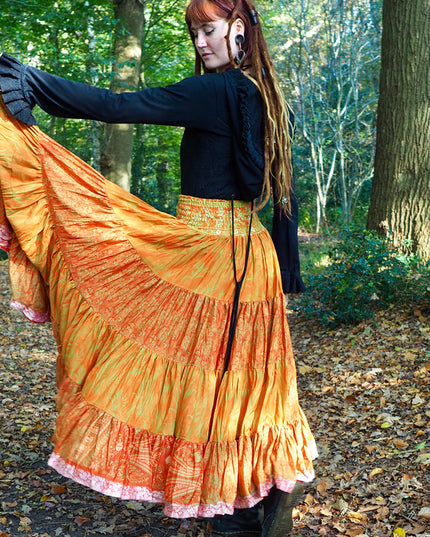 Bohemian Rok 539
